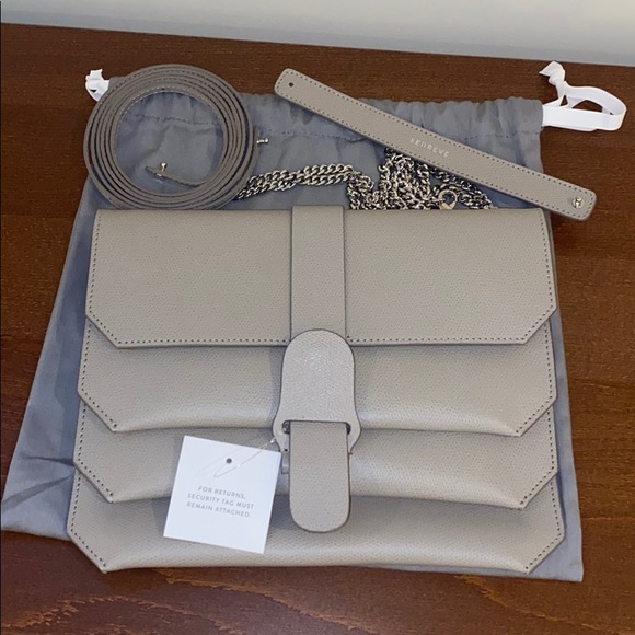 (SOLD) Brand new Senreve Crossbody bag - Picture 3 of 16